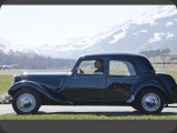 Oldtimer sind unsere Leidenschaft